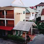 A.N. House