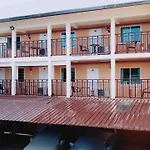 A.N. House