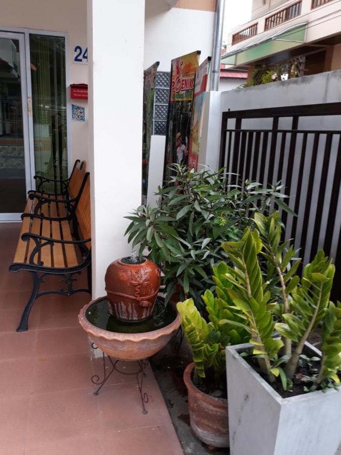 A.n. House Guest house Chiang Mai