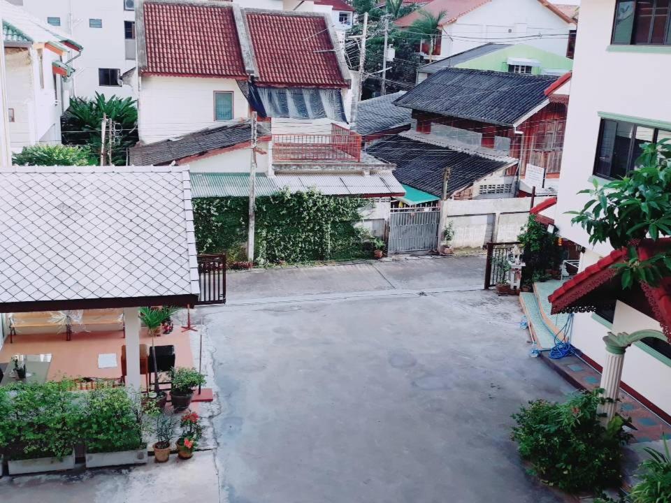 A.n. House