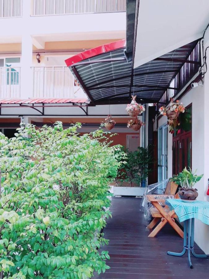 A.n. House Nhà khách Chiang Mai