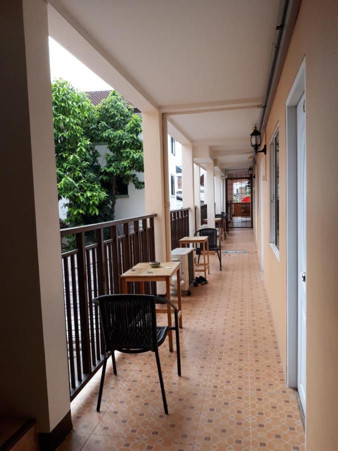 A.n. House * Chiang Mai