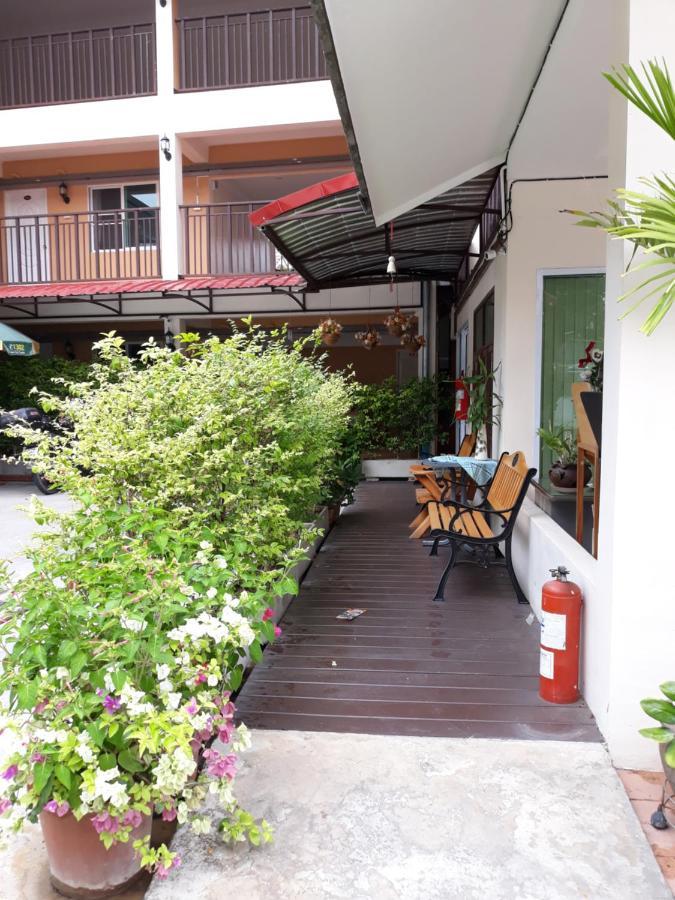 A.n. House Nhà khách Chiang Mai