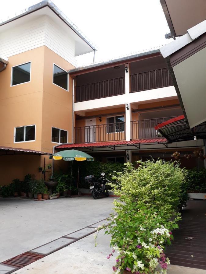 A.n. House Nhà khách Chiang Mai