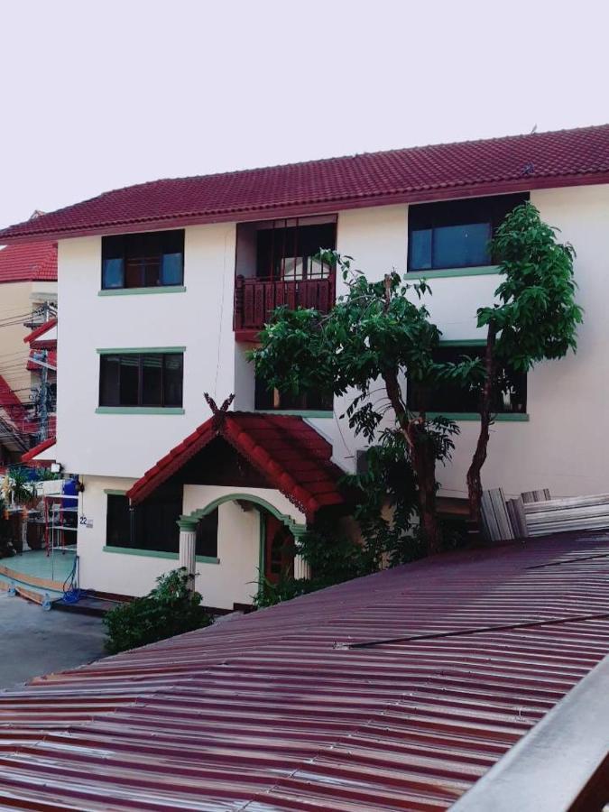 Nhà khách A.n. House *