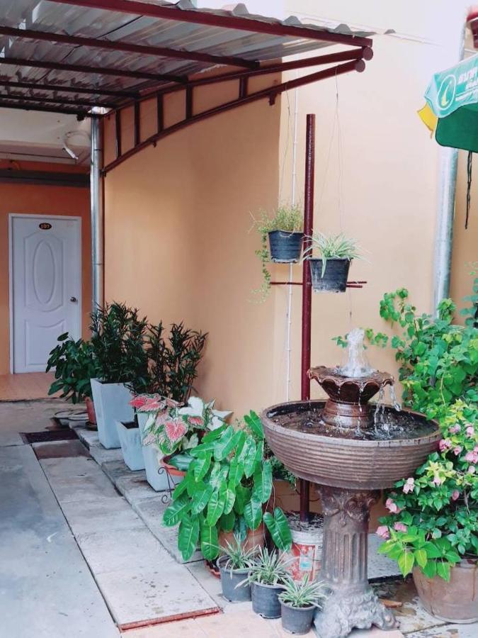A.n. House * Chiang Mai