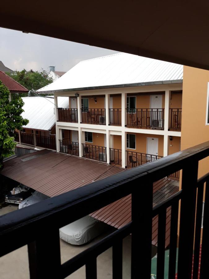 A.n. House Chiang Mai