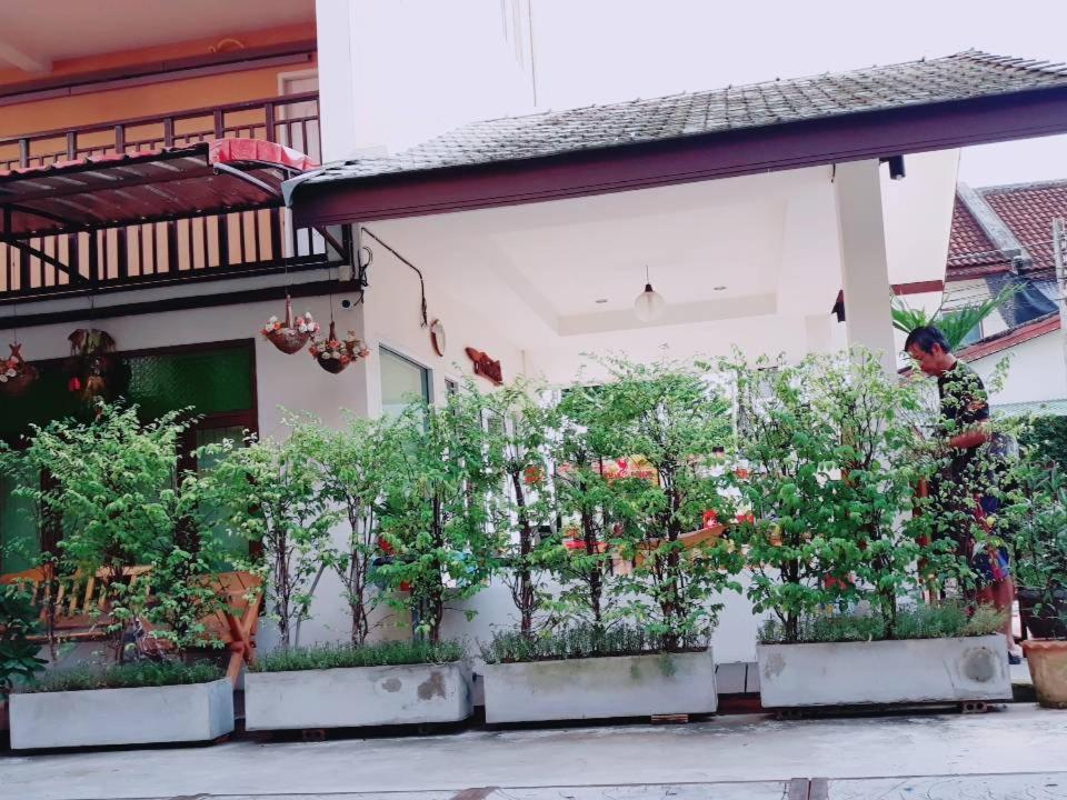 A.n. House Guest house *