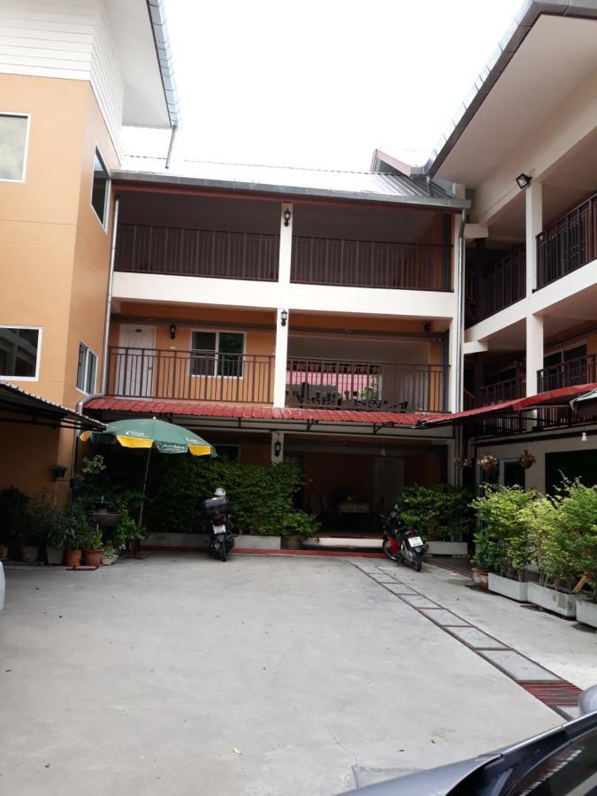 A.n. House Chiang Mai