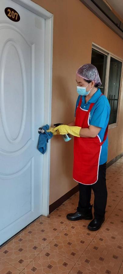 A.n. House Guest house Chiang Mai