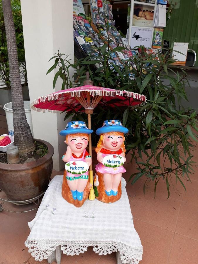 Guest house A.n. House *