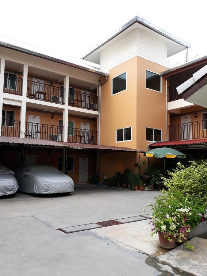 A.n. House Nhà khách *