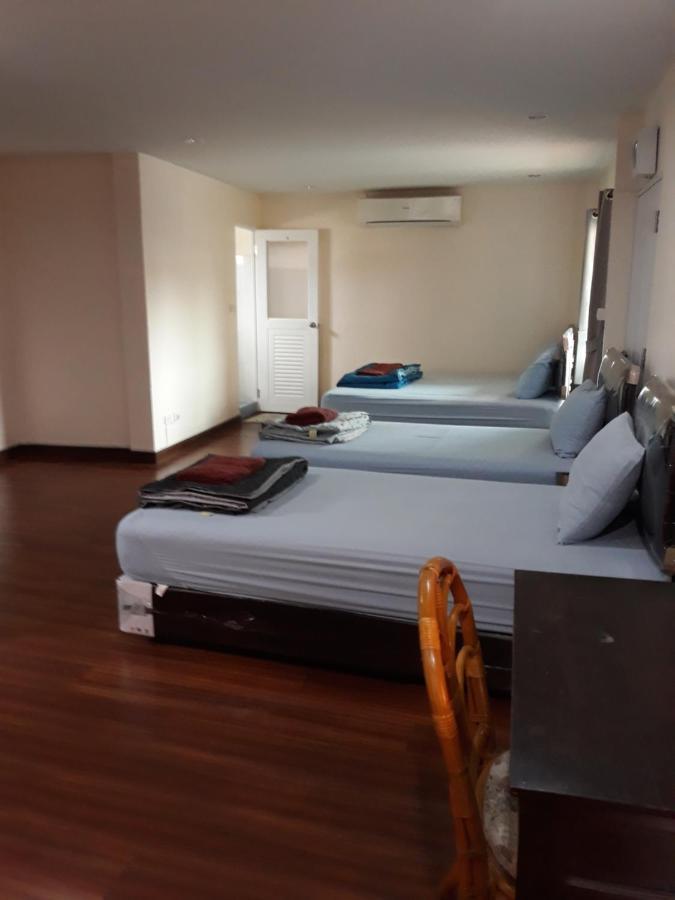 A.n. House