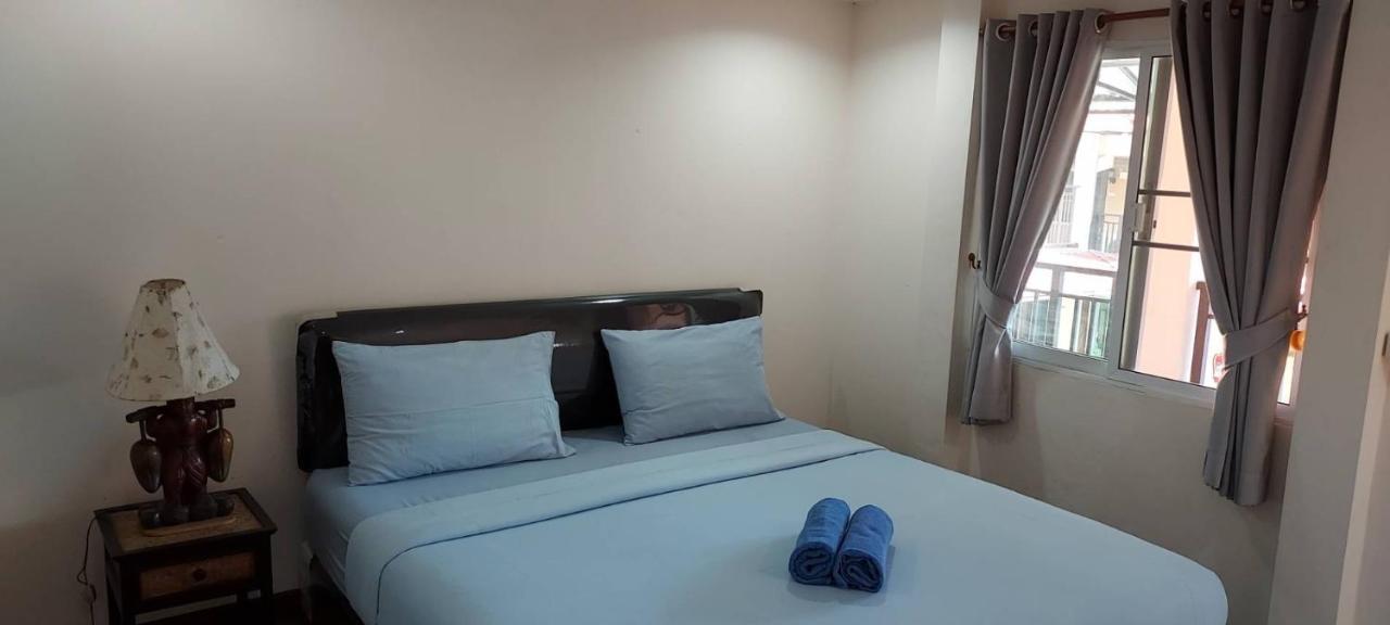A.n. House Guest house