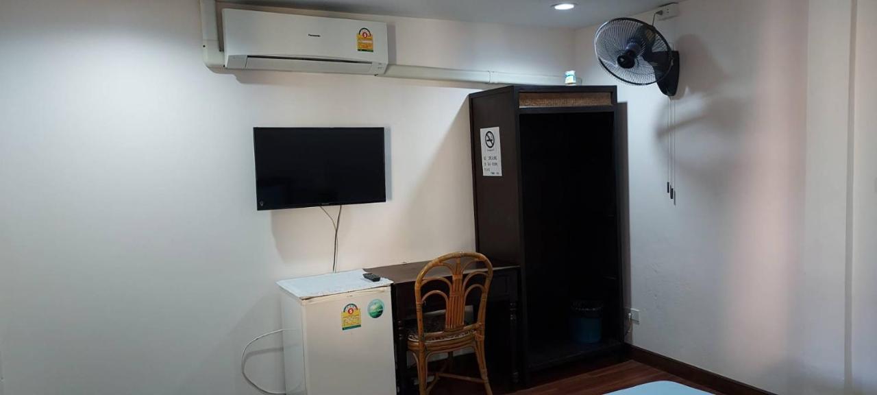 A.n. House * Chiang Mai
