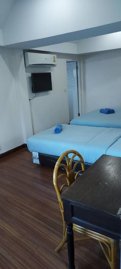 A.n. House * Chiang Mai