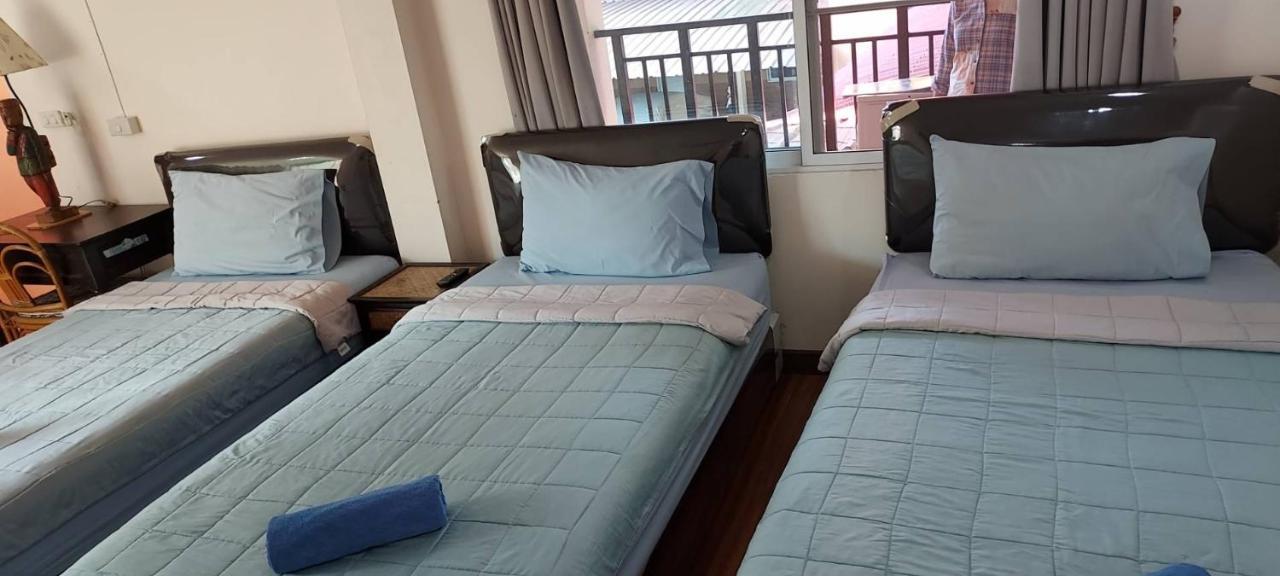A.n. House Chiang Mai