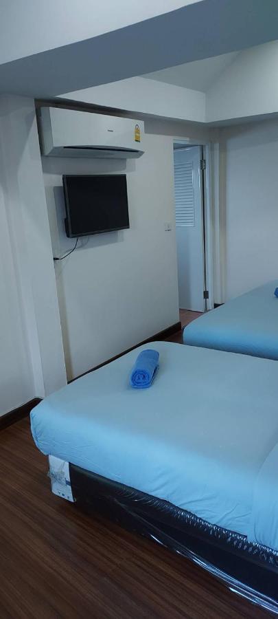 A.n. House Chiang Mai