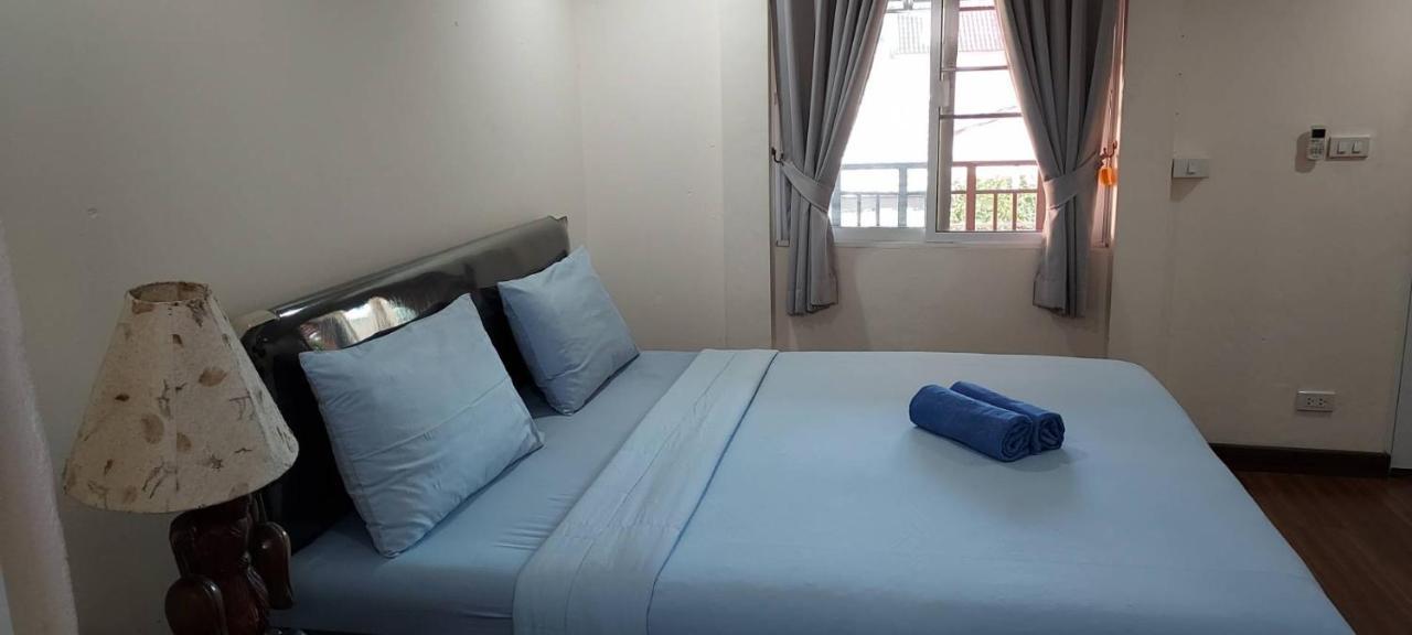 A.n. House * Chiang Mai