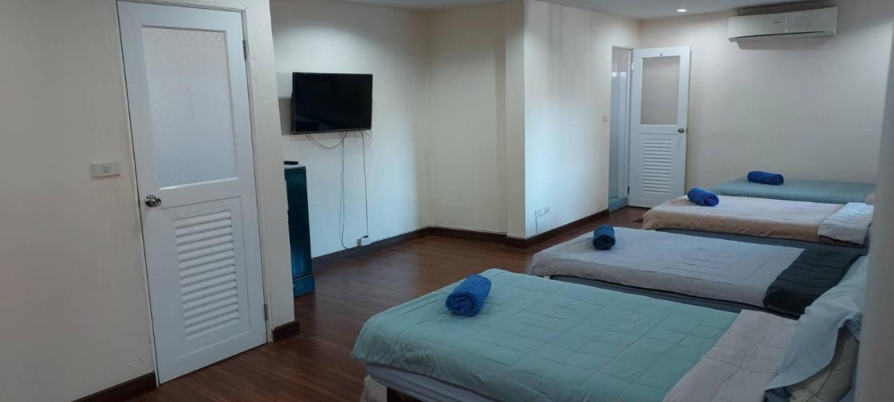 A.n. House Guest house