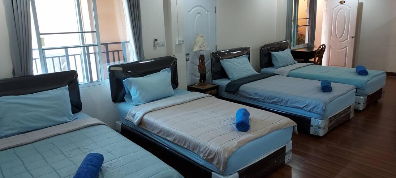 Guest house A.n. House Chiang Mai