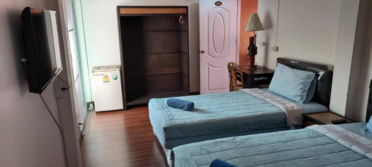 A.n. House Guest house *